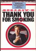 Thank You For Smoking